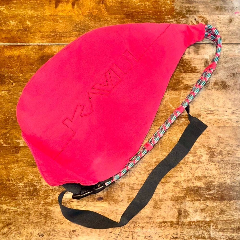 KAVU Rope Sling Bag - Picture 3 of 16